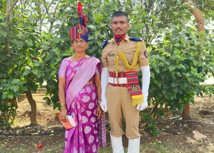 Swapnil Sir's Deore Academy